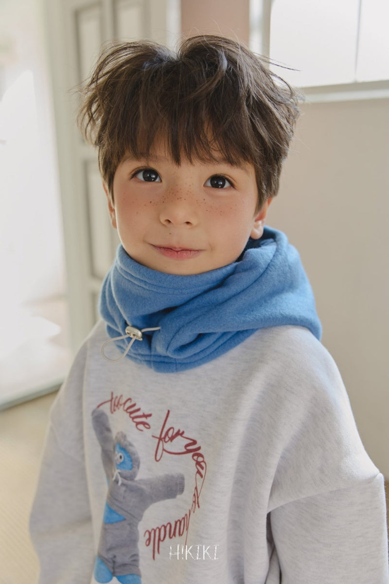 hikiki / hug mtm【for kids, jr.】