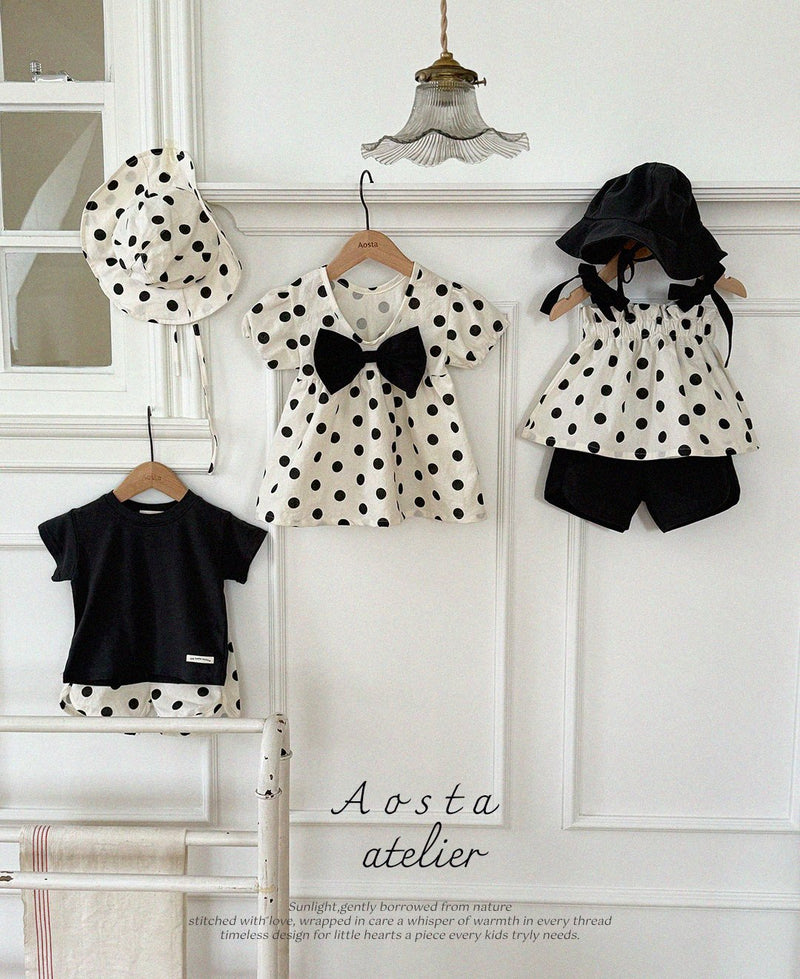 aosta / summer dress【for baby &kids】