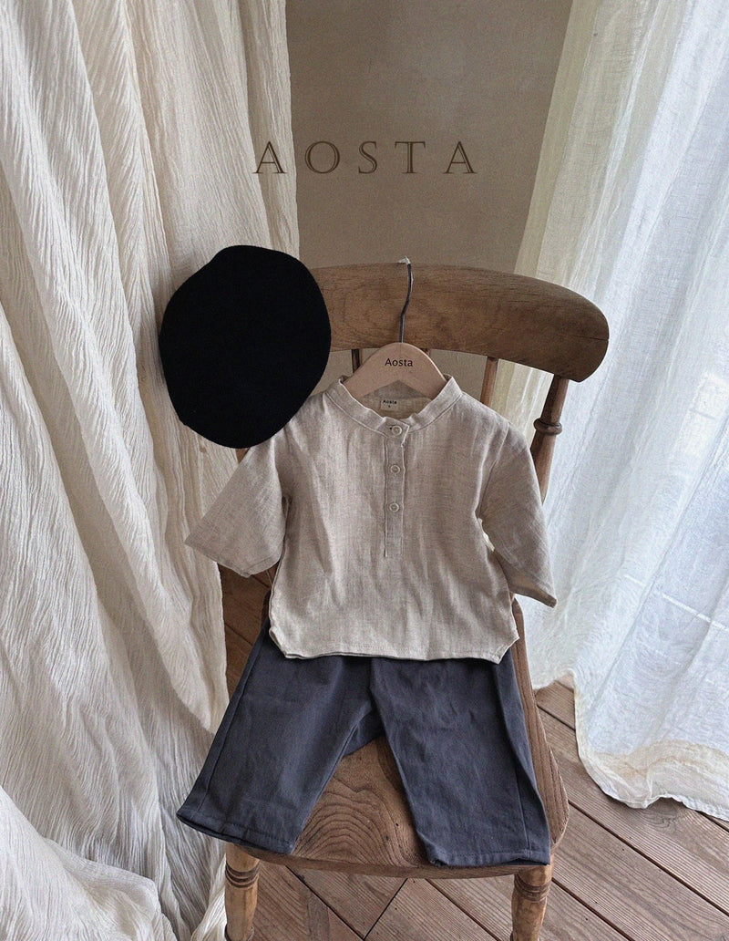 aosta / piter shirt