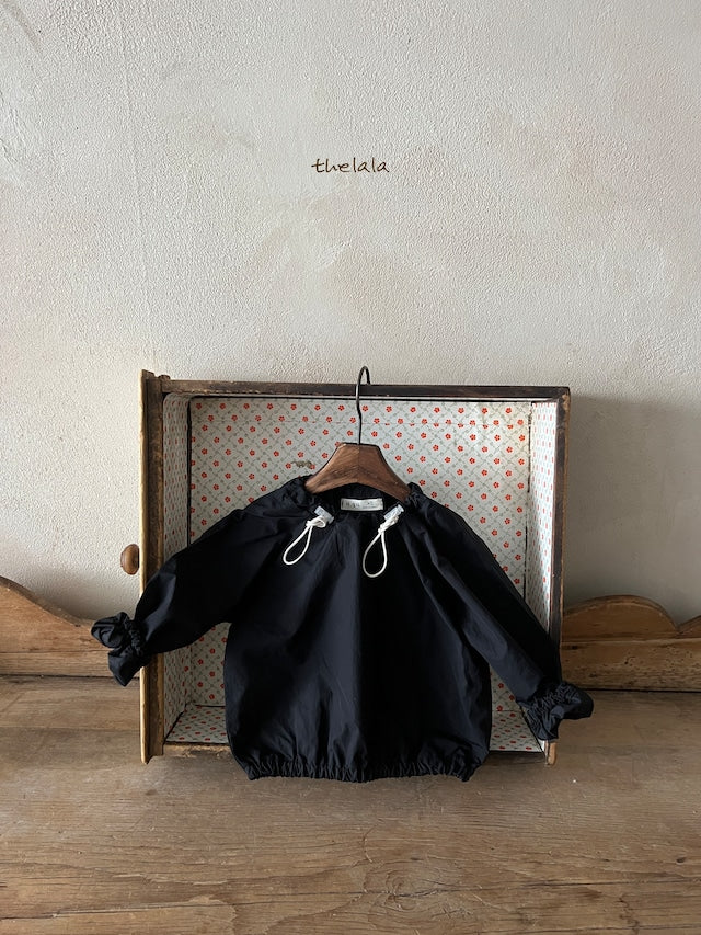 thelala / turing anorak tee