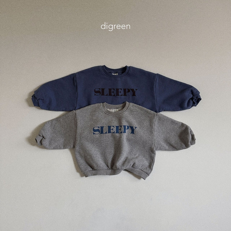 digreen / sleepy mtm