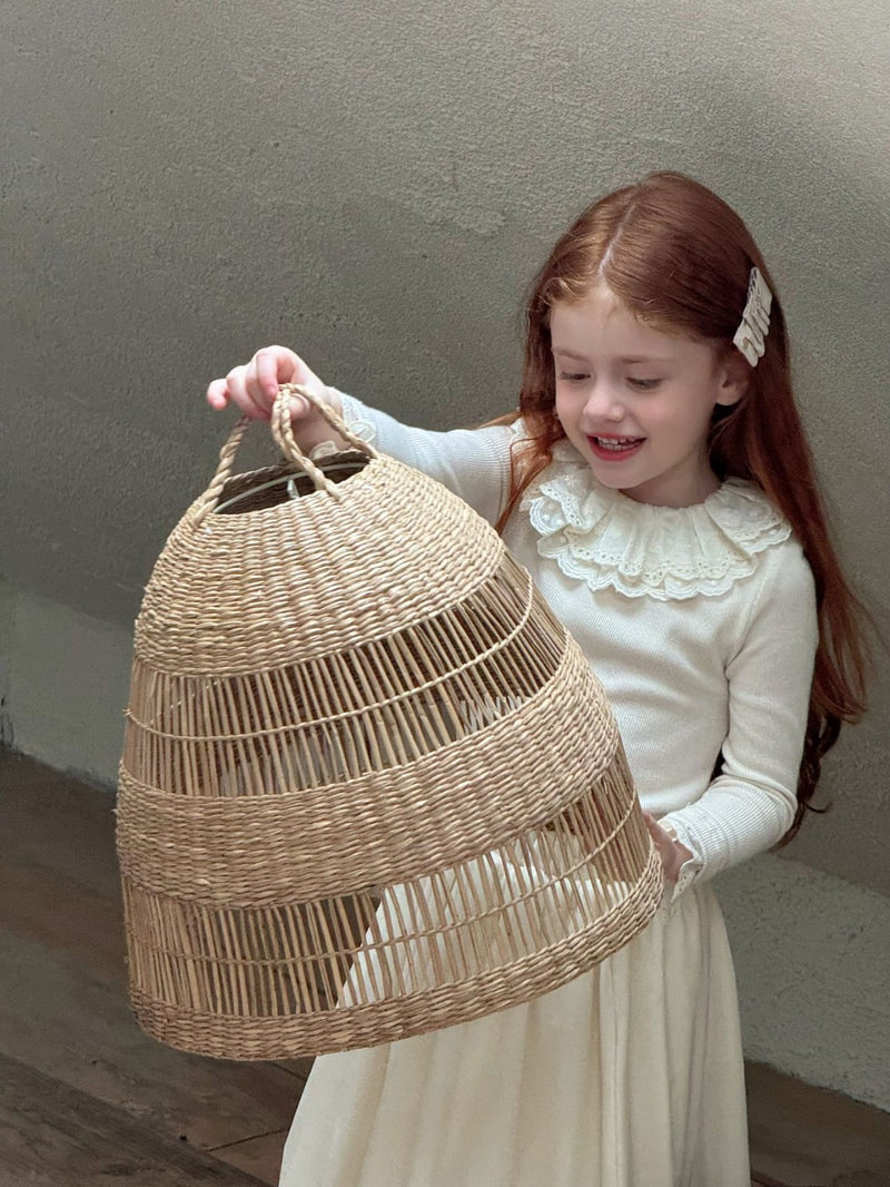otaly / crochet tops【for kids , jr】