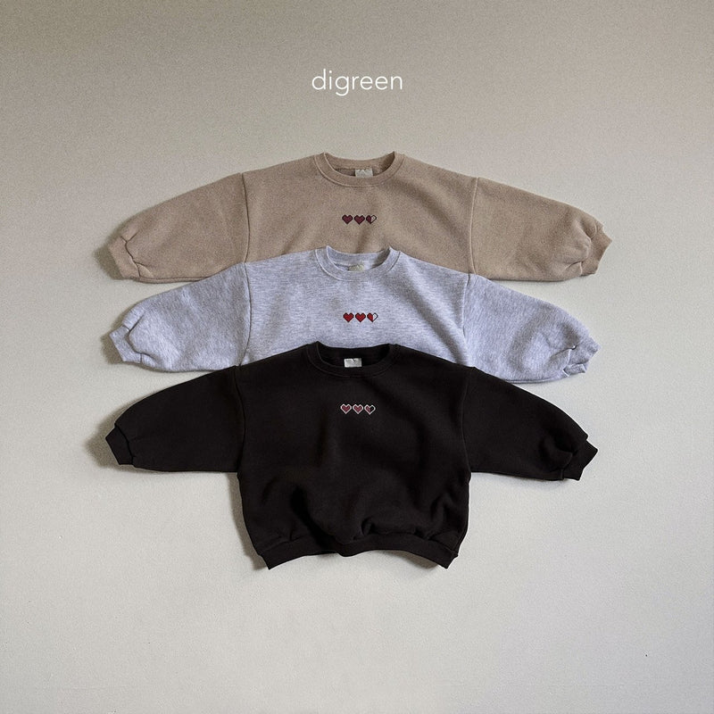 digreen / loading mtm