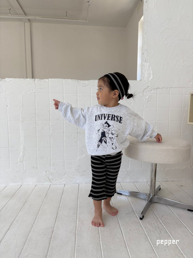 pepper / rétro mtm【for kids＆adult】