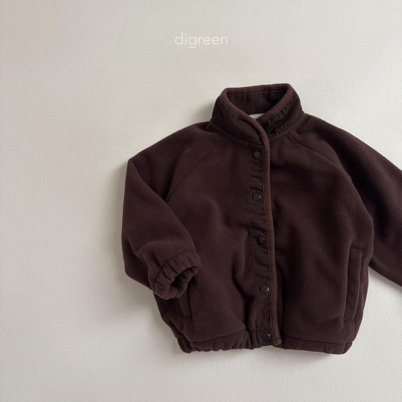 digreen / popo jumper