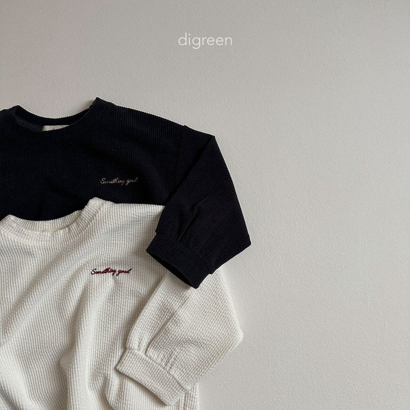 digreen / something tee