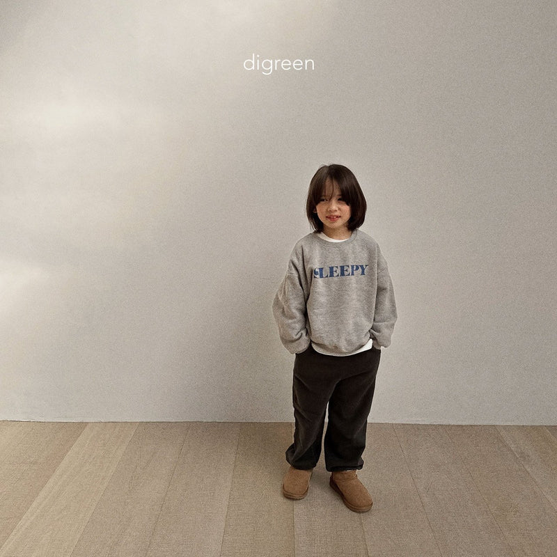 digreen / sleepy mtm