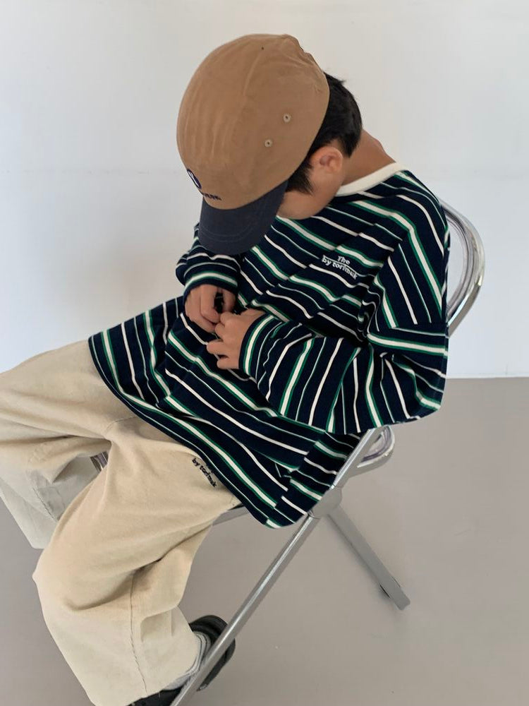 即納 torimuk / corduroy pants【for kids & jr.】