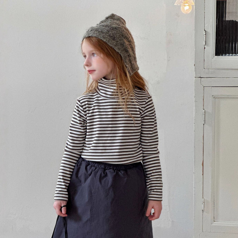 padding vest set up【for kids&Jr.】