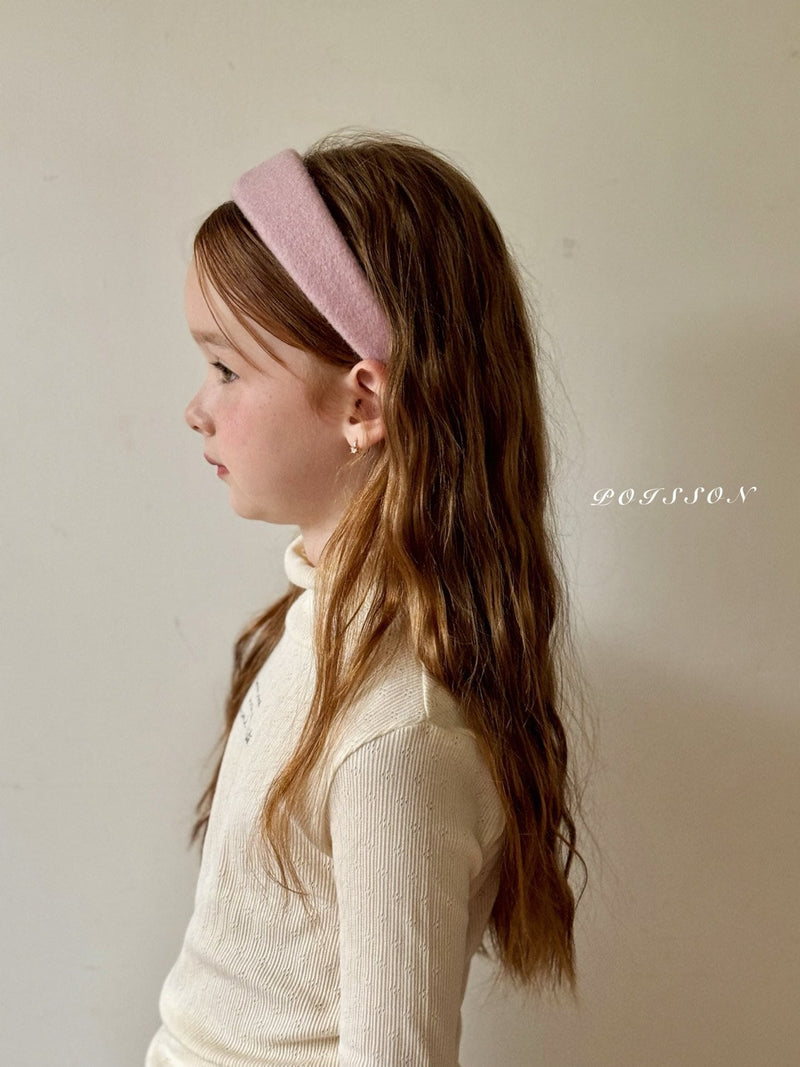 poisson / darcom kachusha【for kids &Jr.】