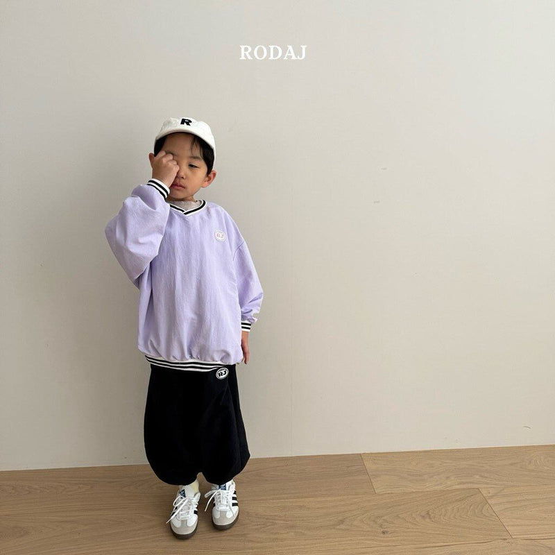 Roda.j  / boeni mtm【for kids & jr.】