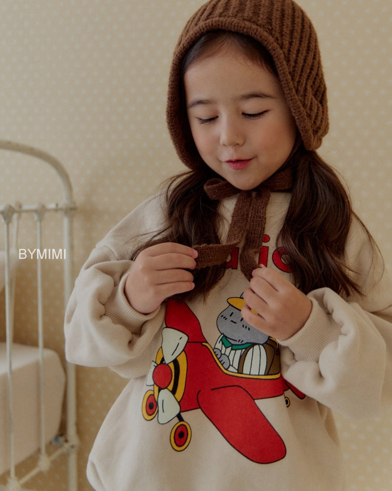 by mimi  / sand monnet【for kids , jr】