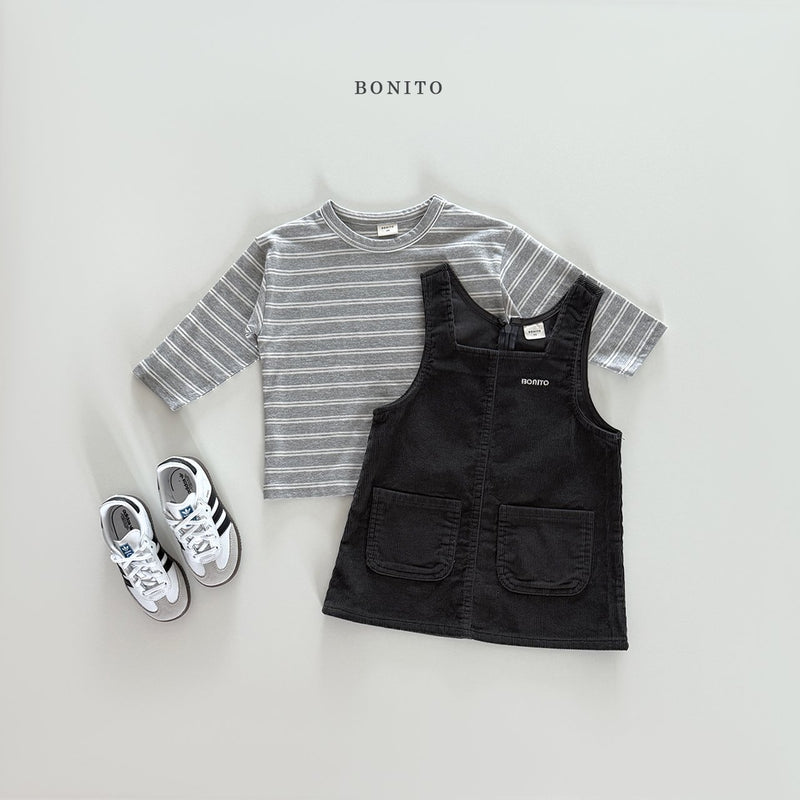 bonito / golden ops 【for kids&Jr.】