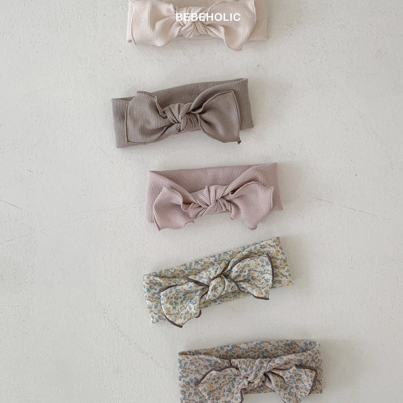 bebe holic / narlari hairband【for baby 】