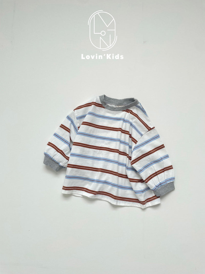 lovin / craft T-shirt