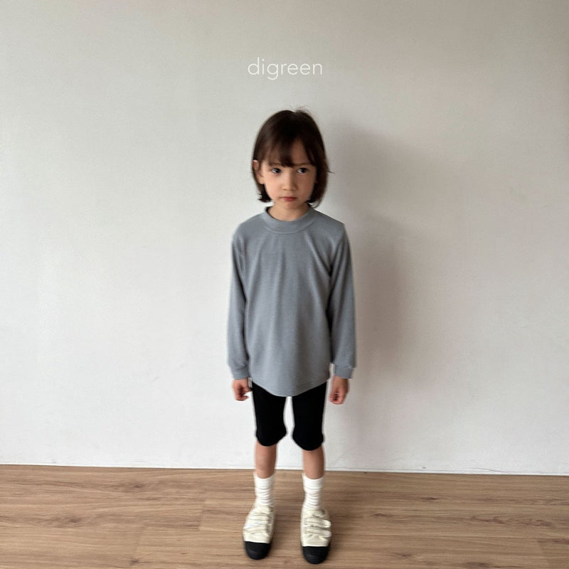 digreen / paul tee