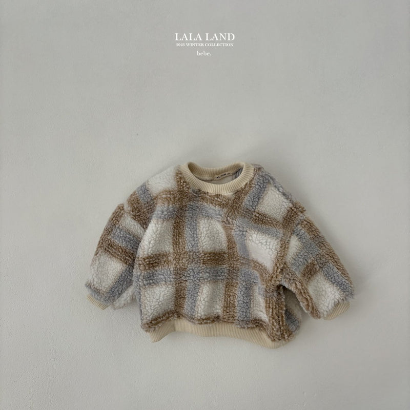 lalaland / dumble mtm【for kids】