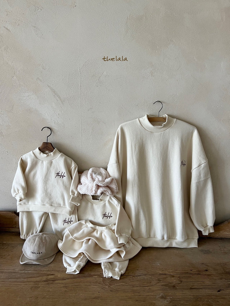 thelala / poo skirt