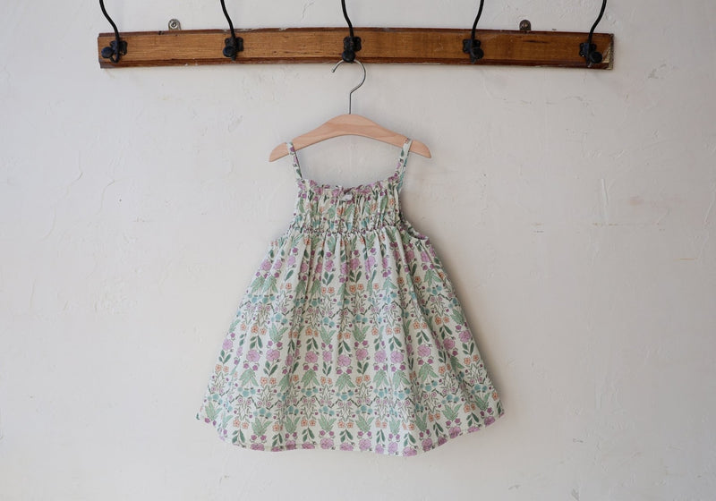 puella flo / betty ops【for kids 】