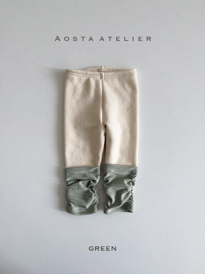 aosta / signature leggings