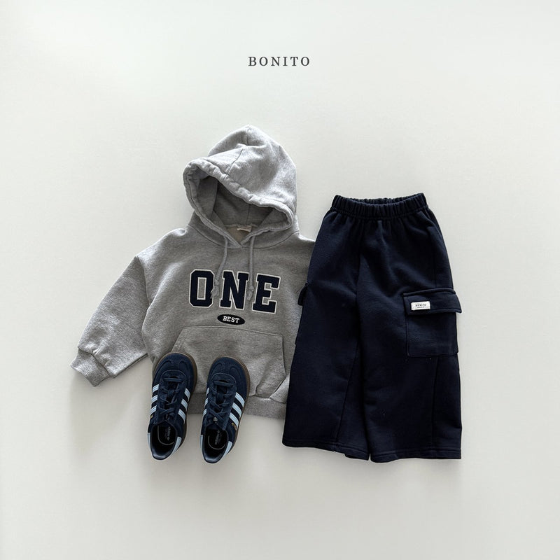 bonito / boddle jurry cargo pants【for kids&Jr.】
