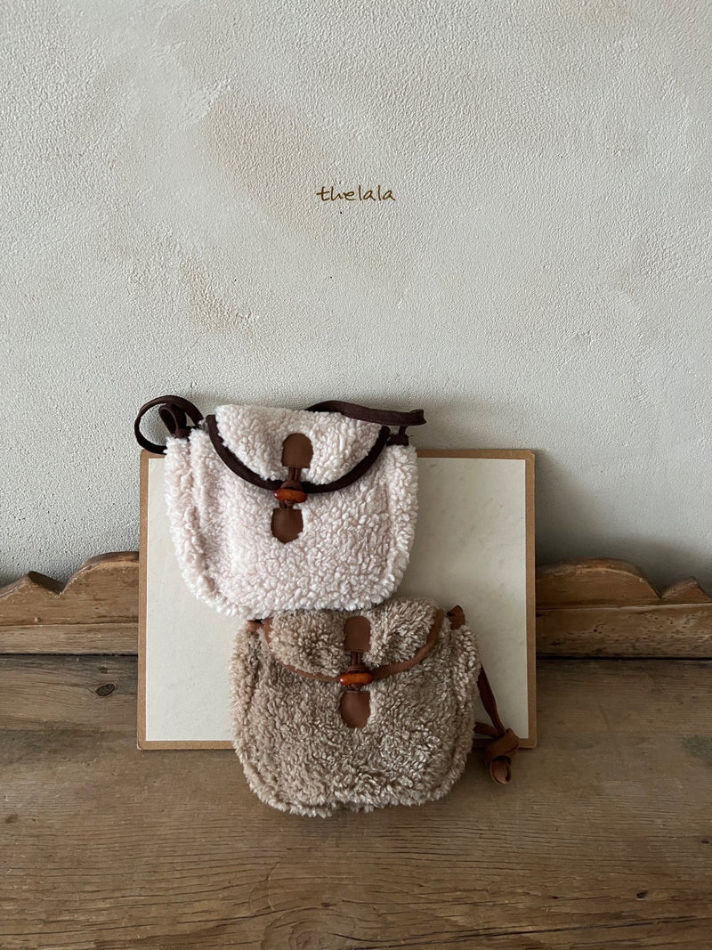 thelala / dobboki bag