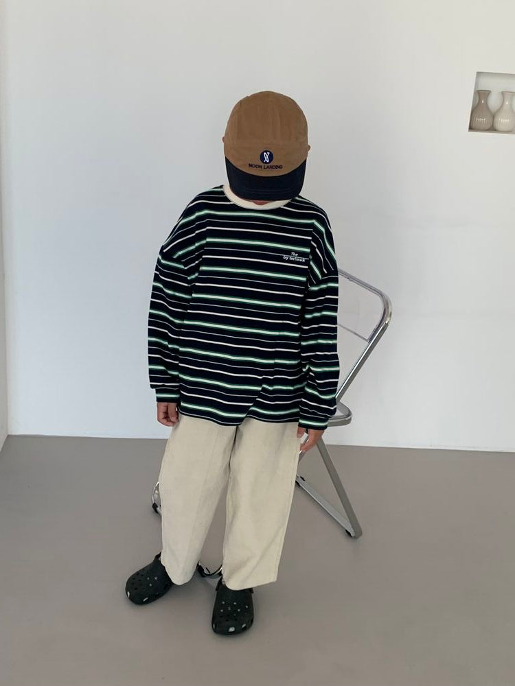 即納 torimuk / corduroy pants【for kids & jr.】