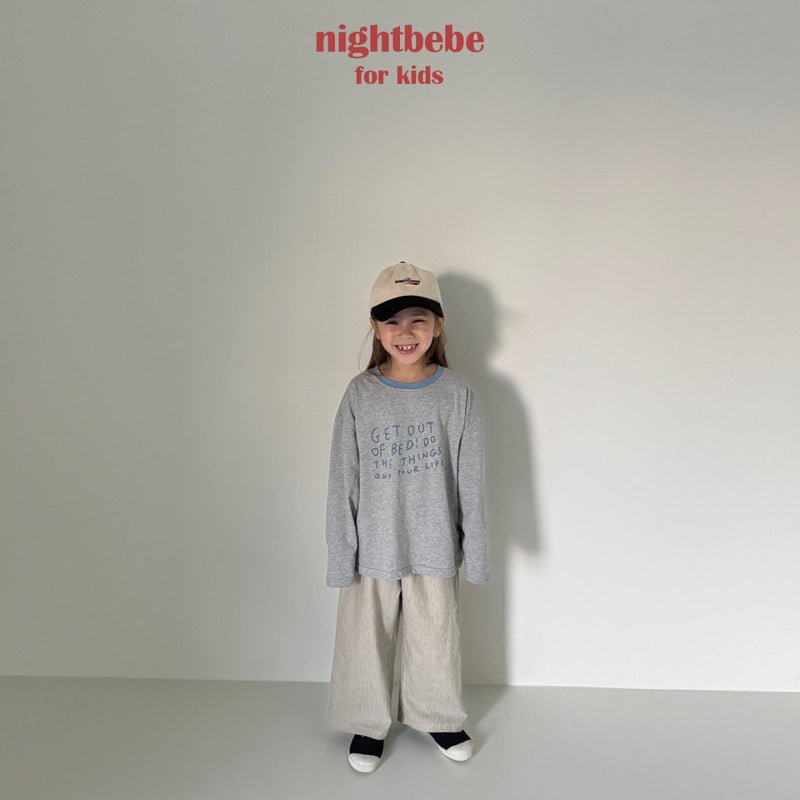 nightbebe / camp cap