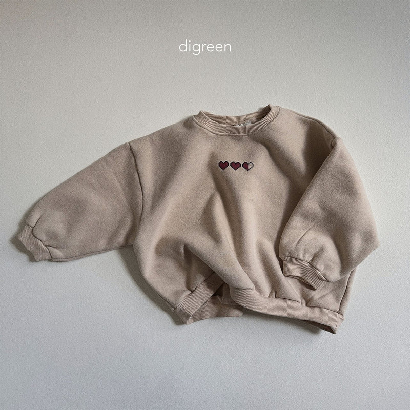 digreen / loading mtm