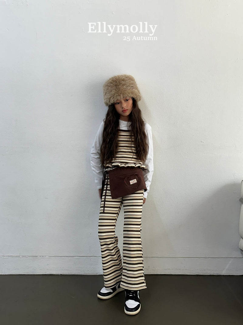 elly molly  / eskimo  fur cap【for kids, Jr. 】