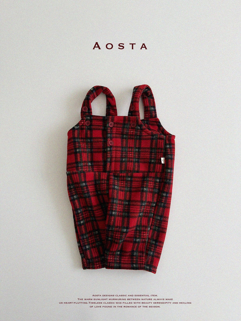 aosta / winter overall