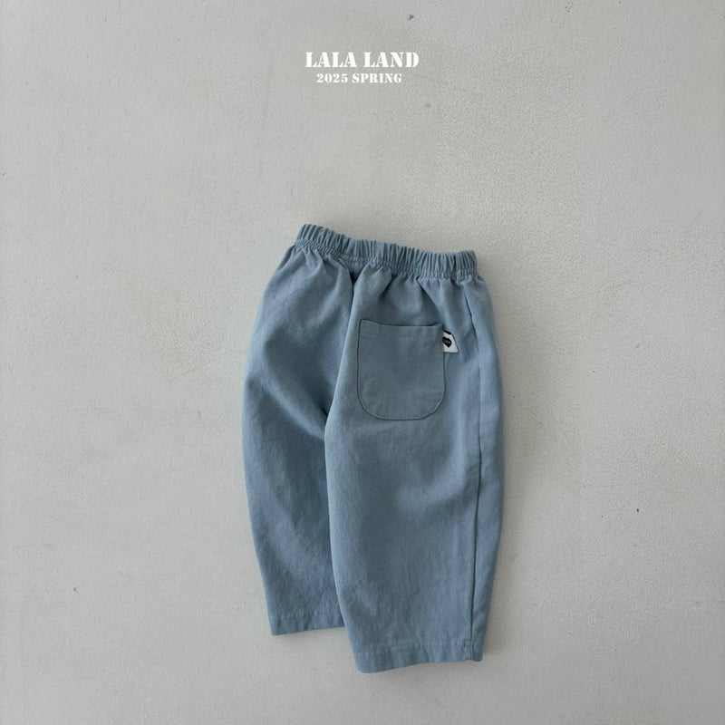 lalaland / daily pants【for kids】