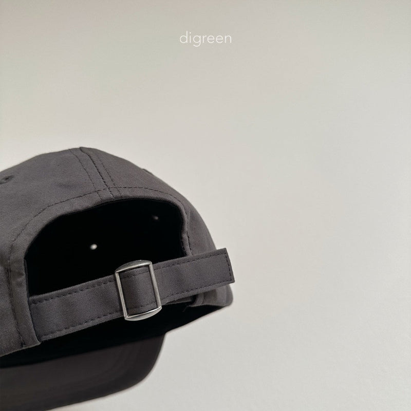 digreen / hey cap【for kids】