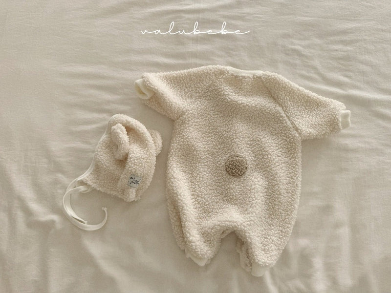 valubebe / bene bear dumble beanie【for baby 】