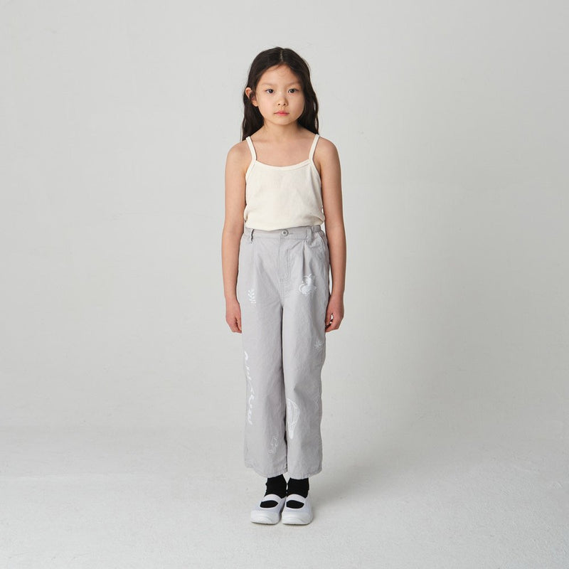 jejeunosity / lib camisole【for kids & jr.】