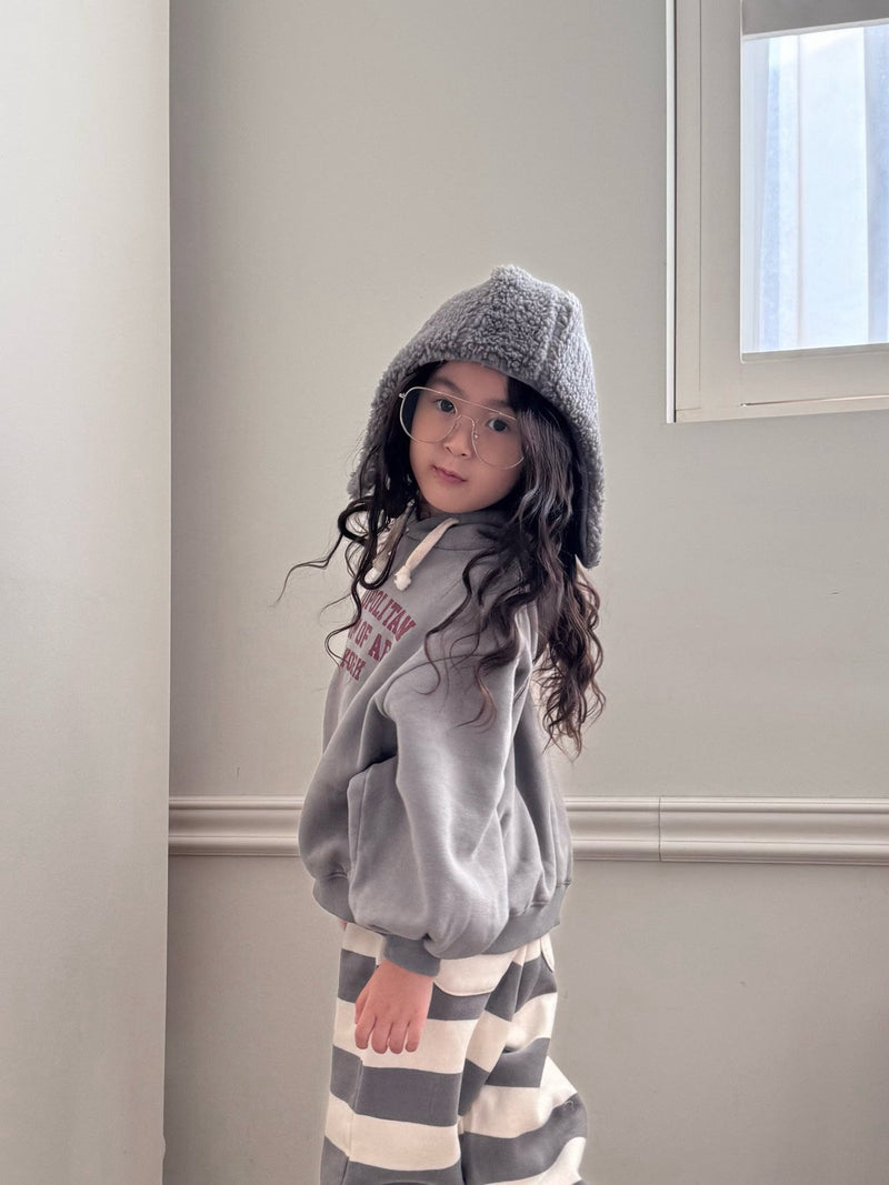 bonbon butik /   dunble hat【for kids & jr.】