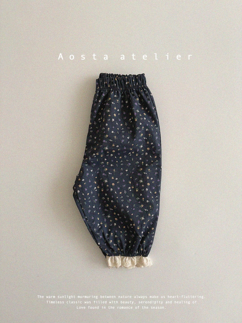 aosta / nana pants【for baby &kids】