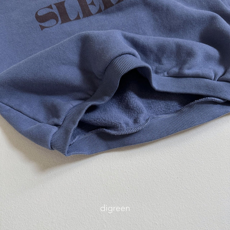 digreen / sleepy mtm