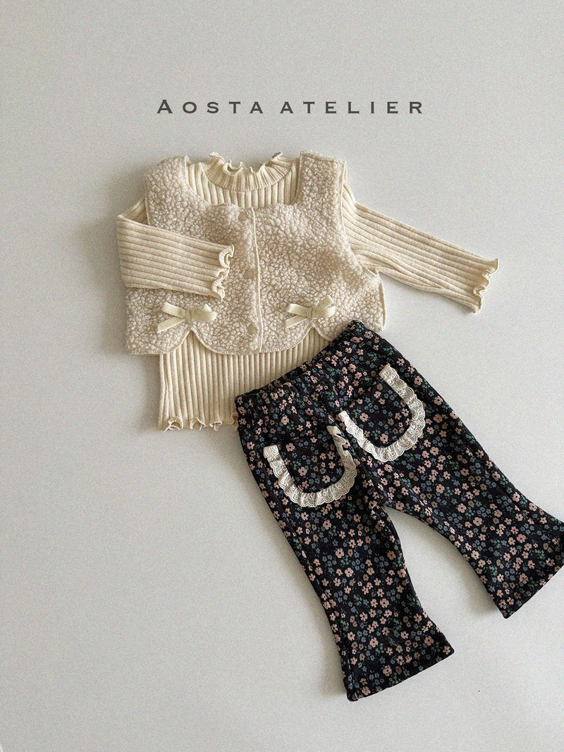 aosta / merry pants