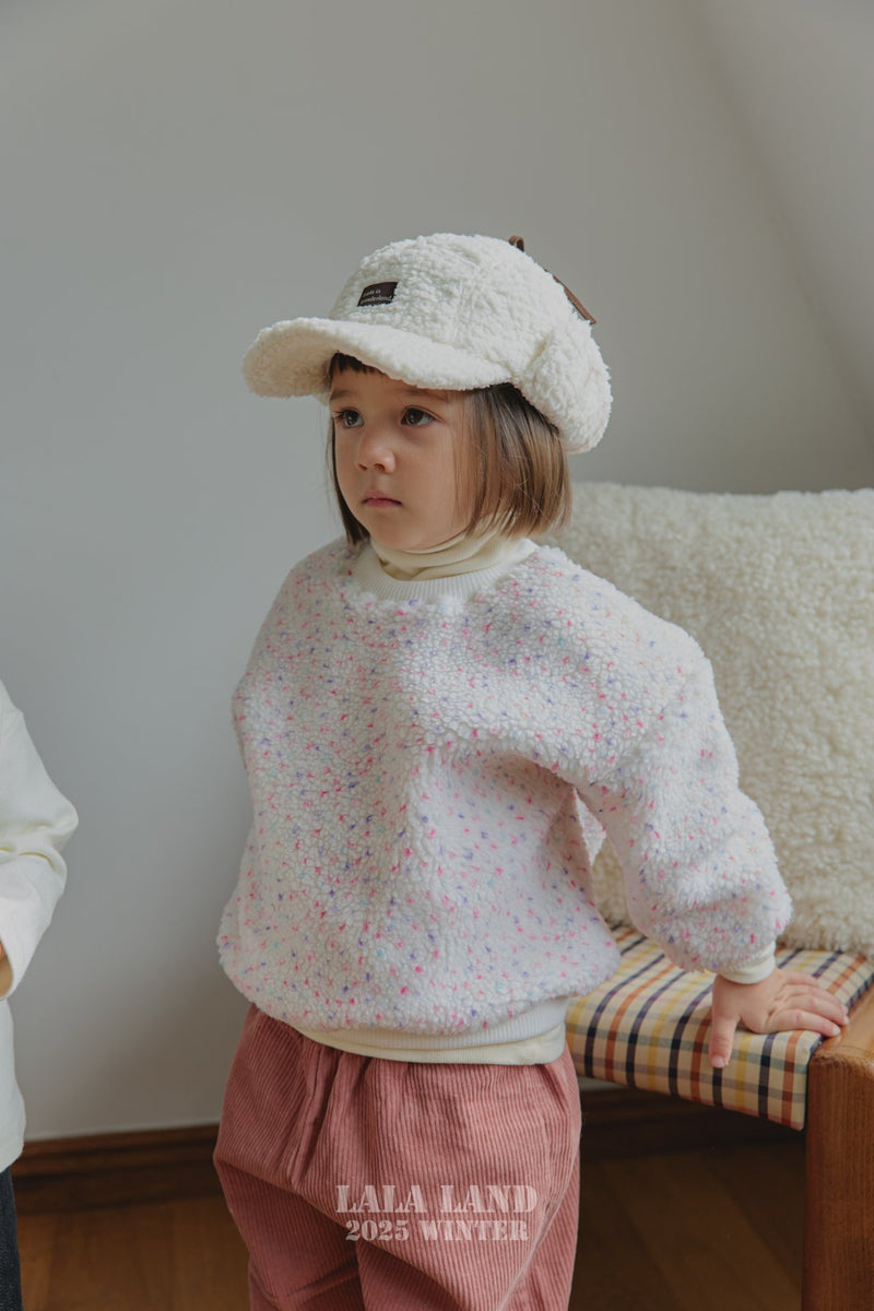 lalaland / dumble mtm【for kids】