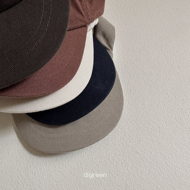 digreen / universe ball cap