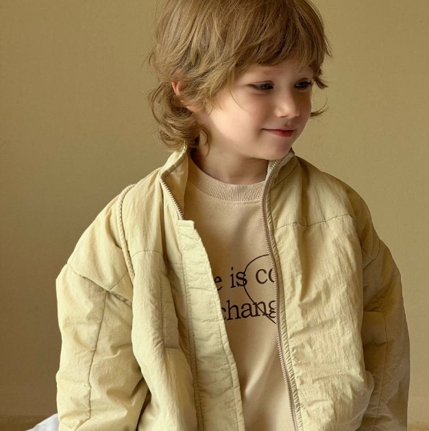 otaly /beats outer【for kids , jr】