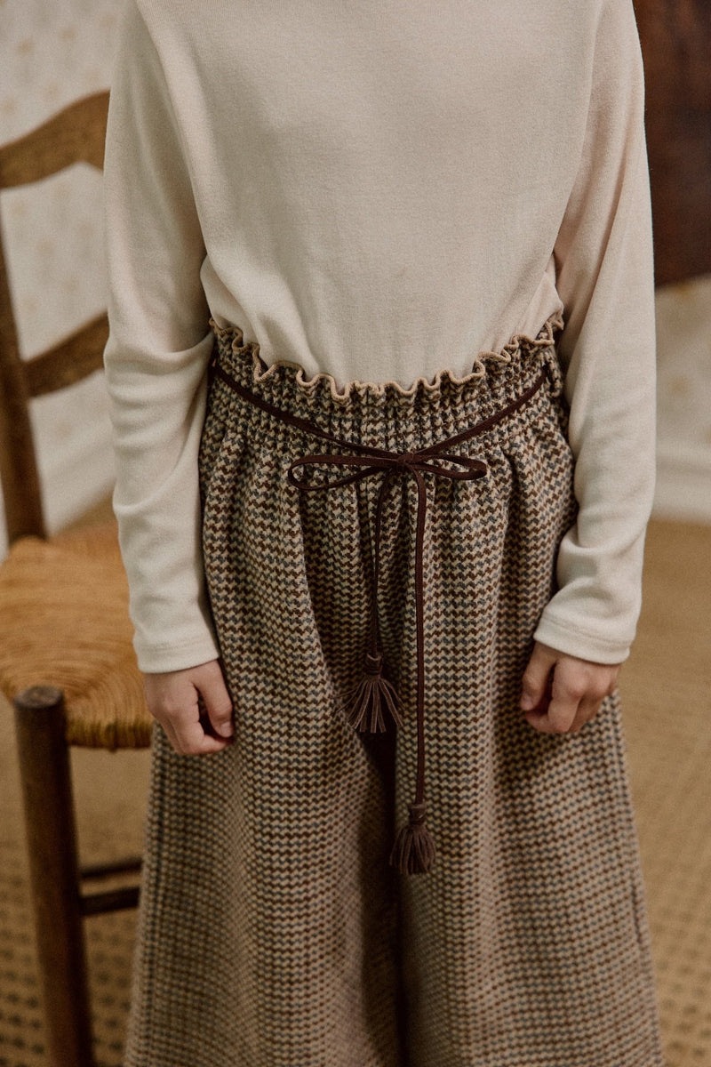 mon atelier / chouchou pants