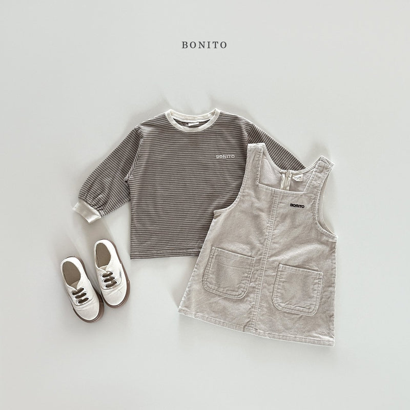 bonito / golden ops 【for kids&Jr.】