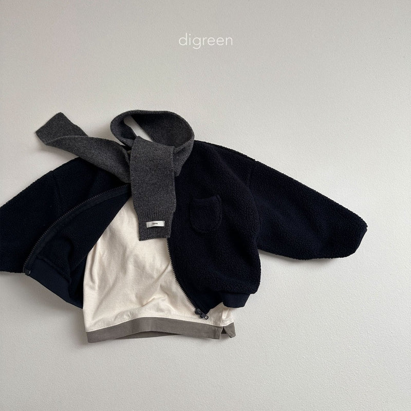 digreen / bambi muffler