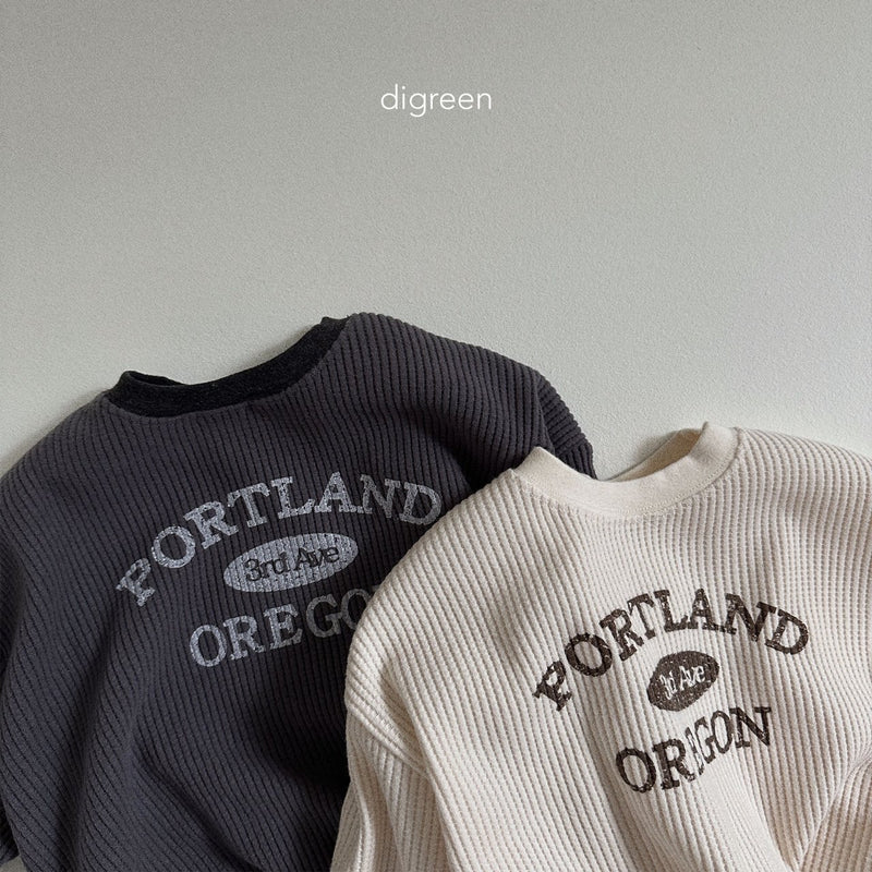 digreen / oregon mtm