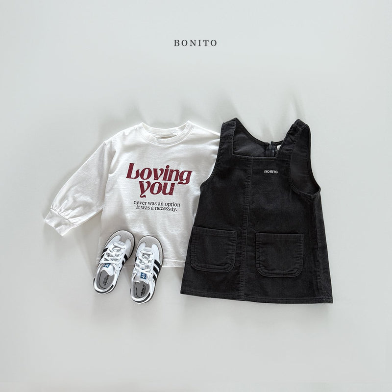 bonito / golden ops 【for kids&Jr.】