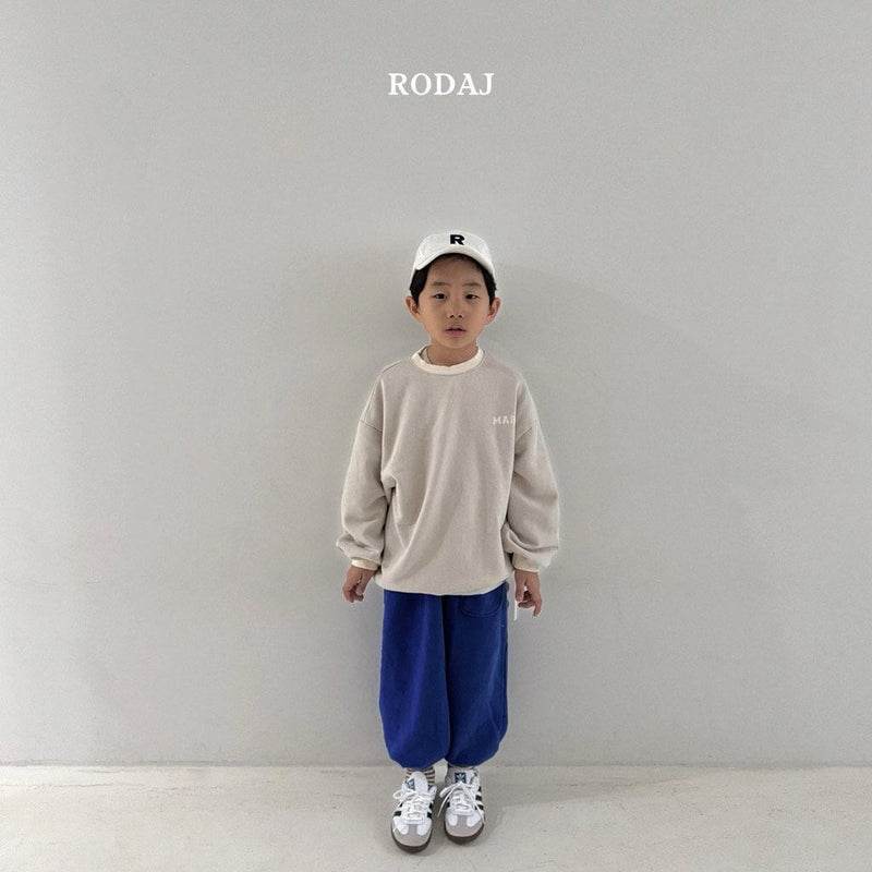 Roda.j  / mable mtm【for kids & jr.】