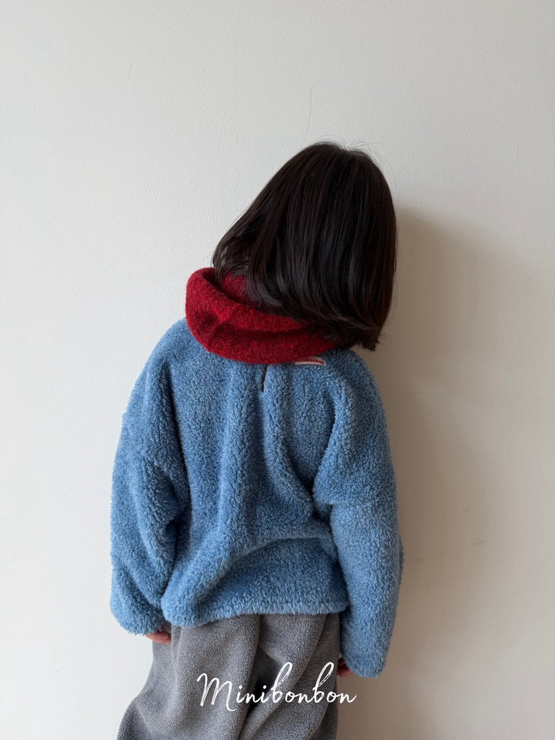 minibonbon / ornament t 【for kids & jr.】