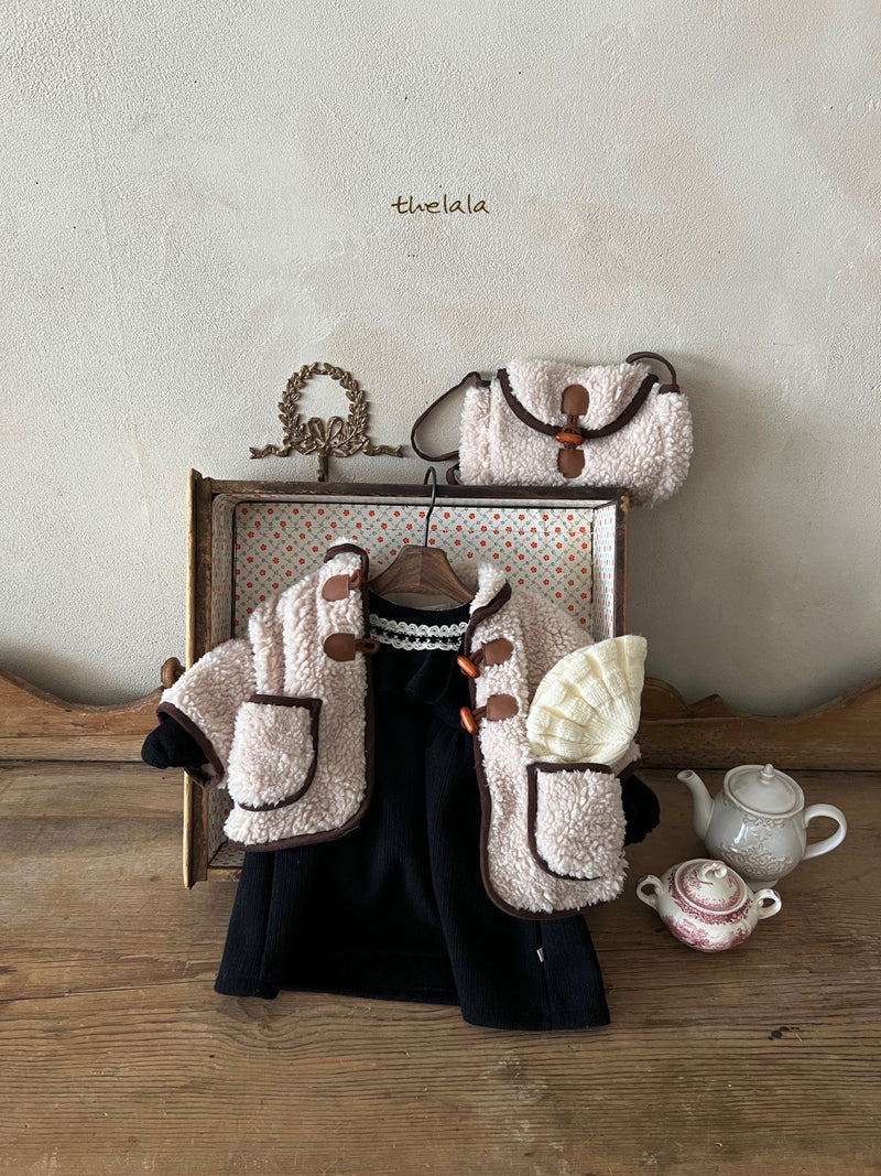 thelala / dobboki bag